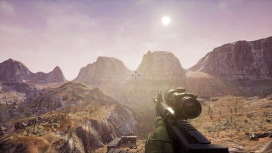 Burst the Game — screenshot 2