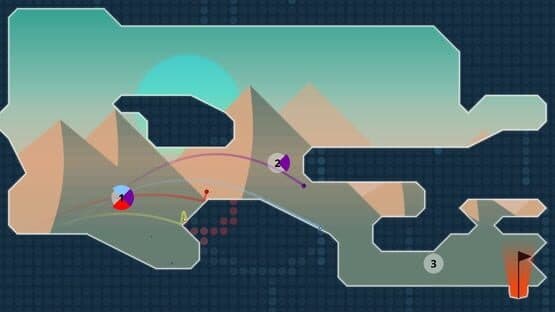 Party Golf — screenshot 3
