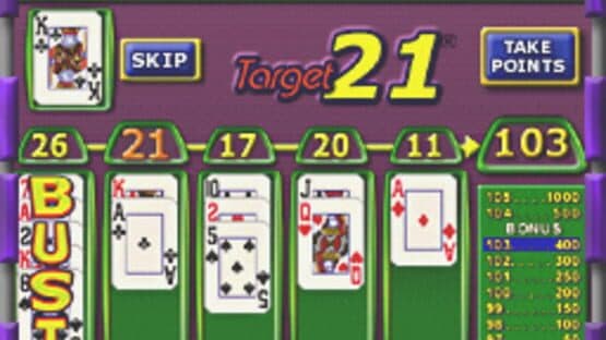 TouchMaster DS — screenshot 4