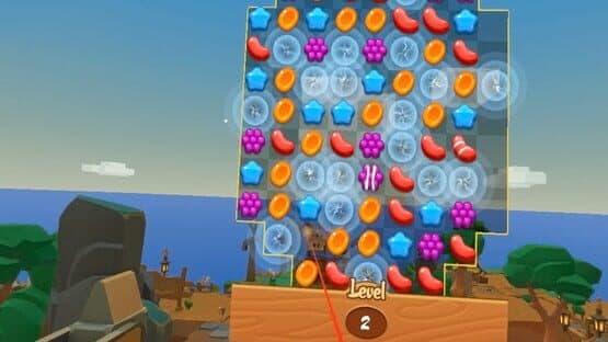 Candy Island — screenshot 5