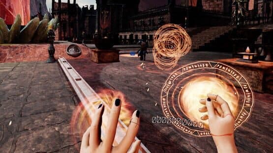 Stage 3: Azaria — screenshot 7