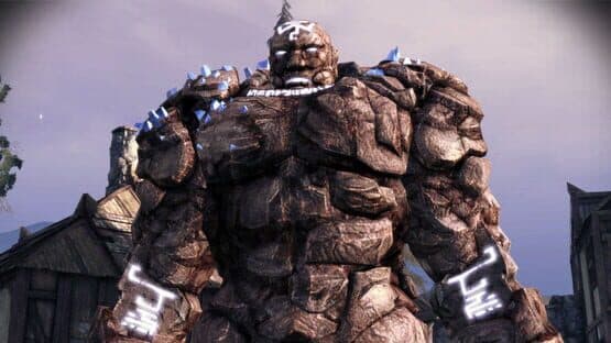 Dragon Age: Origins - The Stone Prisoner — screenshot 1