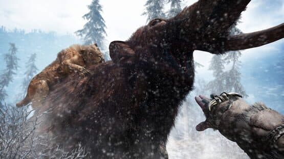 Far Cry: Primal — screenshot 2