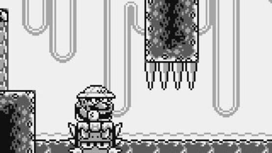 Wario Land: Super Mario Land 3 — screenshot 5
