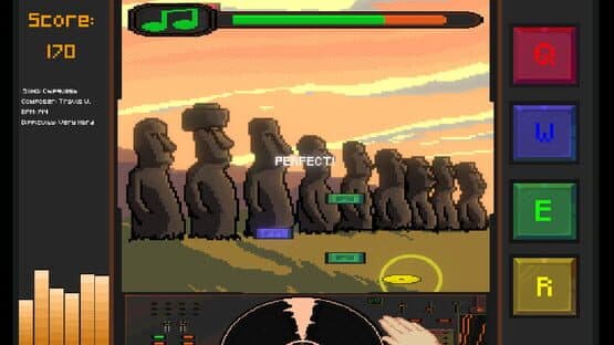 Chiptune DJ — screenshot 1