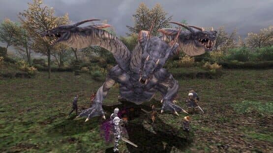 Final Fantasy XI: Ultimate Collection - Seekers Edition — screenshot 3