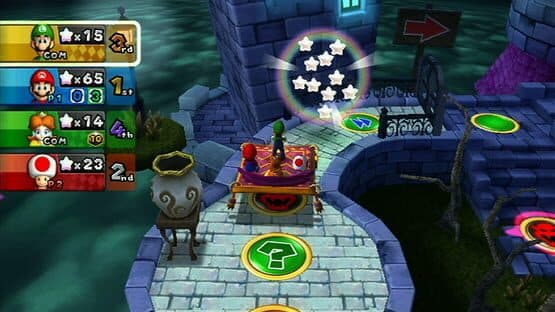 Mario Party 9 — screenshot 6