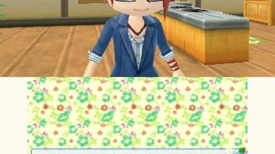 Harvest Moon: A New Beginning — screenshot 8