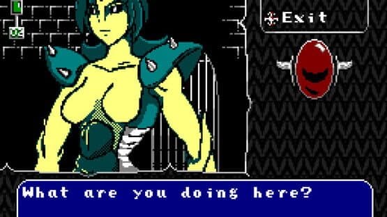 Cataegis : The White Wind — screenshot 2