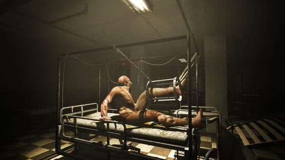 Outlast — screenshot 2