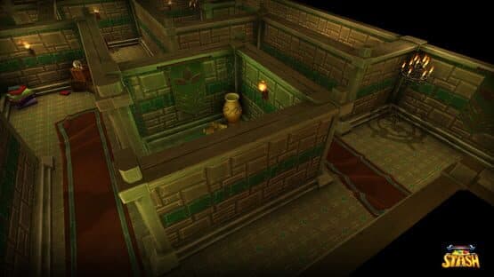 Stash — screenshot 2
