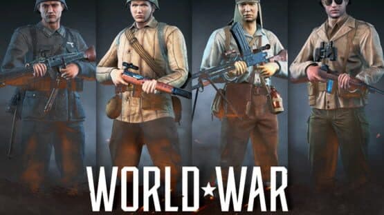 World War Heroes — screenshot 6