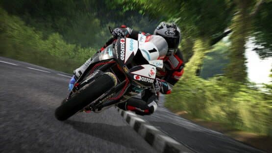 TT Isle of Man: Ride on the Edge - Day One Edition — screenshot 2