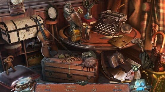 Fierce Tales: The Dog's Heart - Collector's Edition — screenshot 2