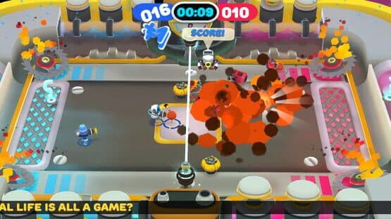 Real Winners: Victoryball — screenshot 8