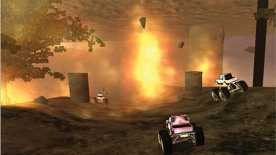 4x4 Dream Race — screenshot 3