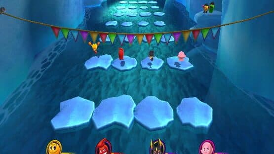 Pac-Man Party — screenshot 3