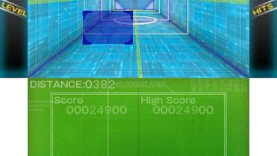 Air Battle Hockey 3D — screenshot 1