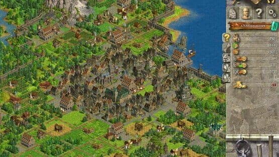 Anno 1503 — screenshot 3
