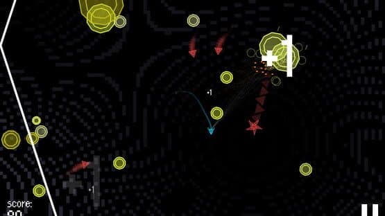 Particle Mace — screenshot 1