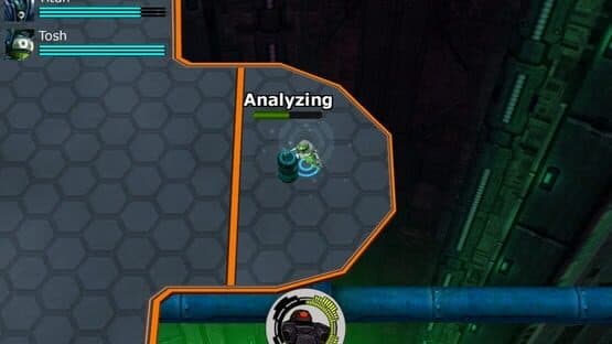 Mission Control: NanoMech — screenshot 4