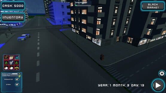 Kingpin Royale — screenshot 5