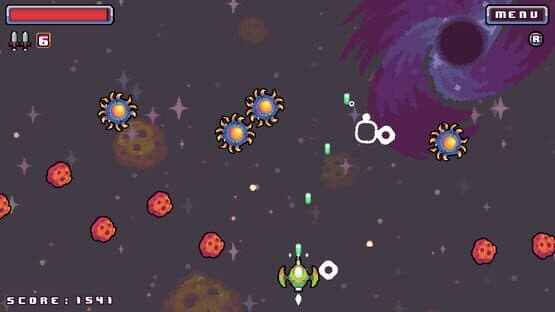 Space Hodsola — screenshot 6