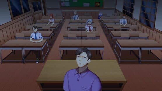 Summer Nightmare — screenshot 5
