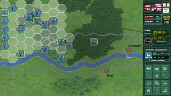 Assault on Arnhem — screenshot 5