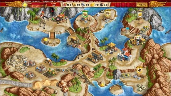 Roads of Rome: New Generation — screenshot 5