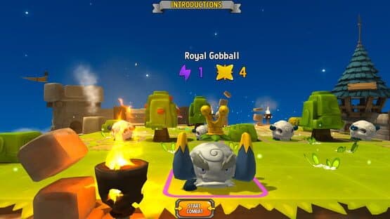 Krosmaster Arena — screenshot 4