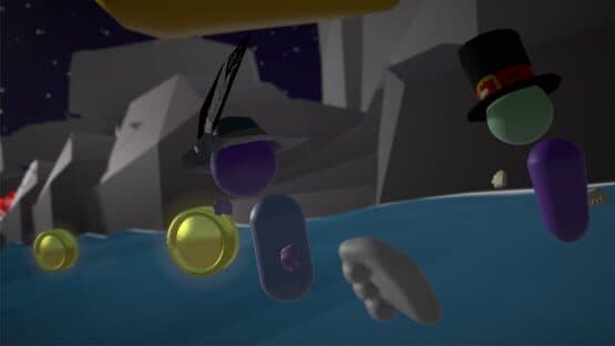 Dash Dash Run! — screenshot 3