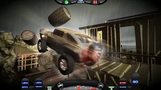O3DX — screenshot 2
