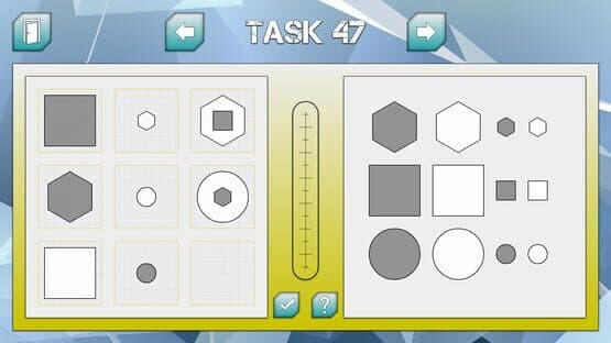 Brain Booster — screenshot 1