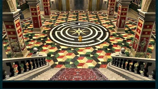 Nancy Drew: Curse of Blackmoor Manor — screenshot 1