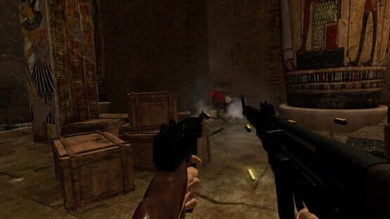 Primal Reign — screenshot 3