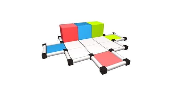 Cubot — screenshot 3