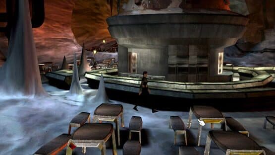 Culpa Innata — screenshot 3