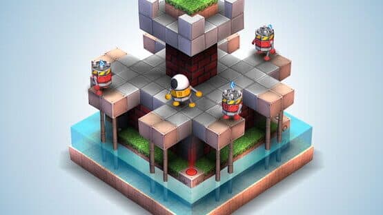 Mekorama — screenshot 1
