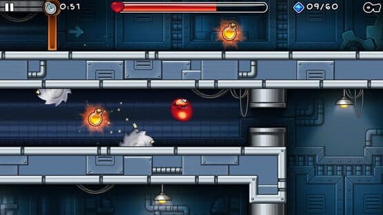 Spunk and Moxie — screenshot 3