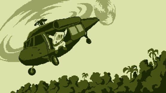 Super Rad Raygun — screenshot 3