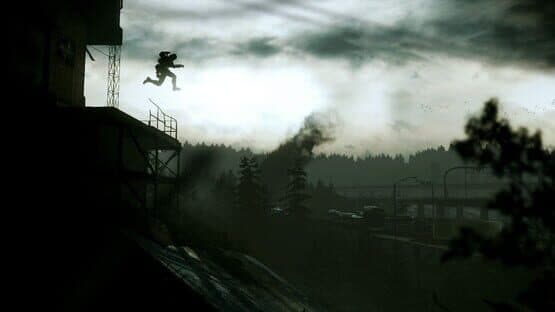 Deadlight — screenshot 5