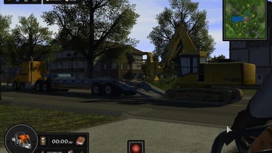 Woodcutter Simulator 2013 — screenshot 2