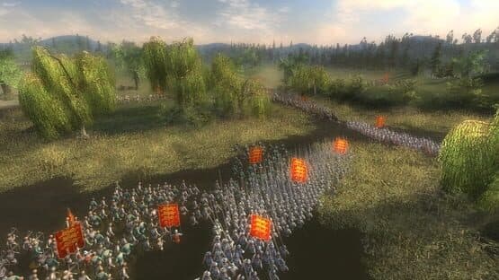 XIII Century: Gold Edition — screenshot 4