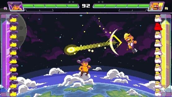 Ultra Space Battle Brawl — screenshot 3