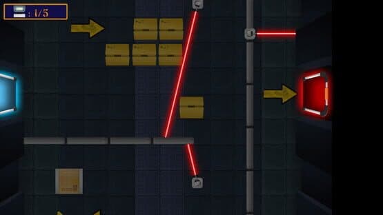 Ninja Stealth — screenshot 3