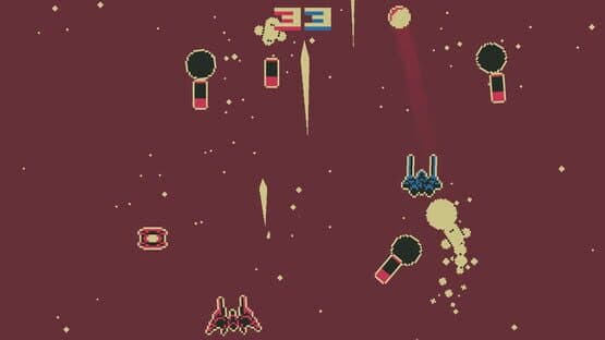 Redshift Blueshift — screenshot 3