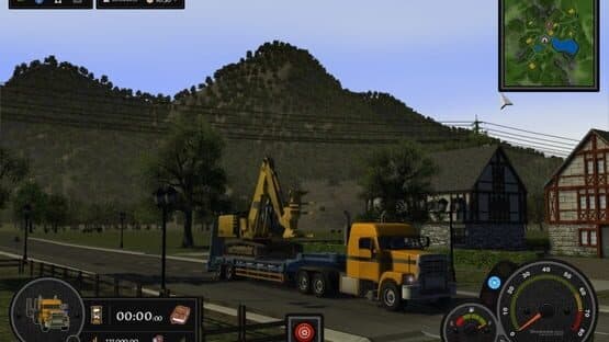 Woodcutter Simulator 2013 — screenshot 1