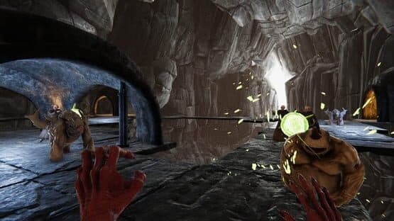 Tainted Fate — screenshot 8