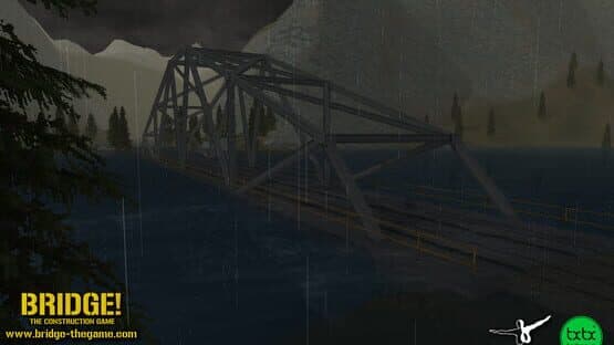 Bridge! — screenshot 3